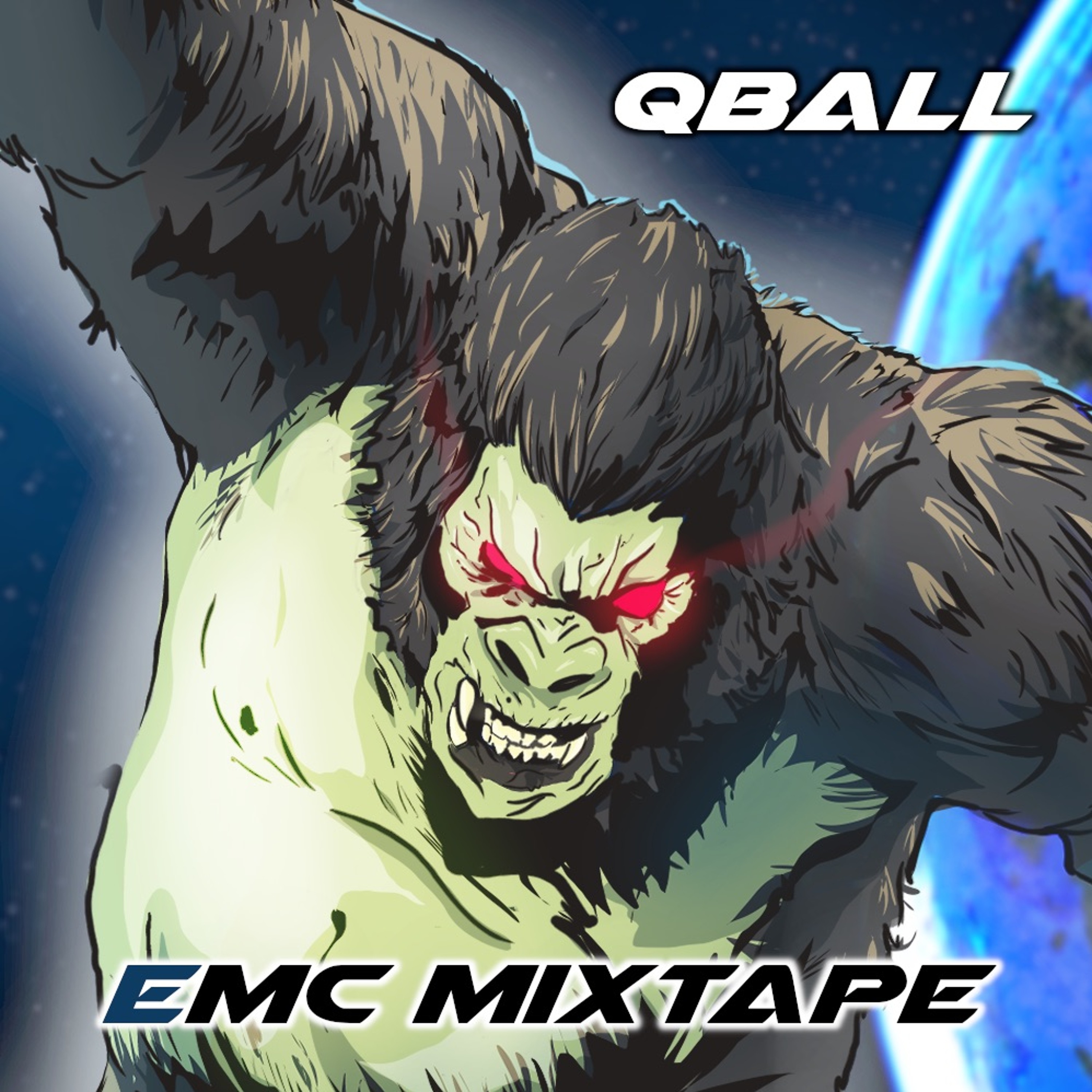 Phenomenon (Culprit C.A.D.O.N Remix)