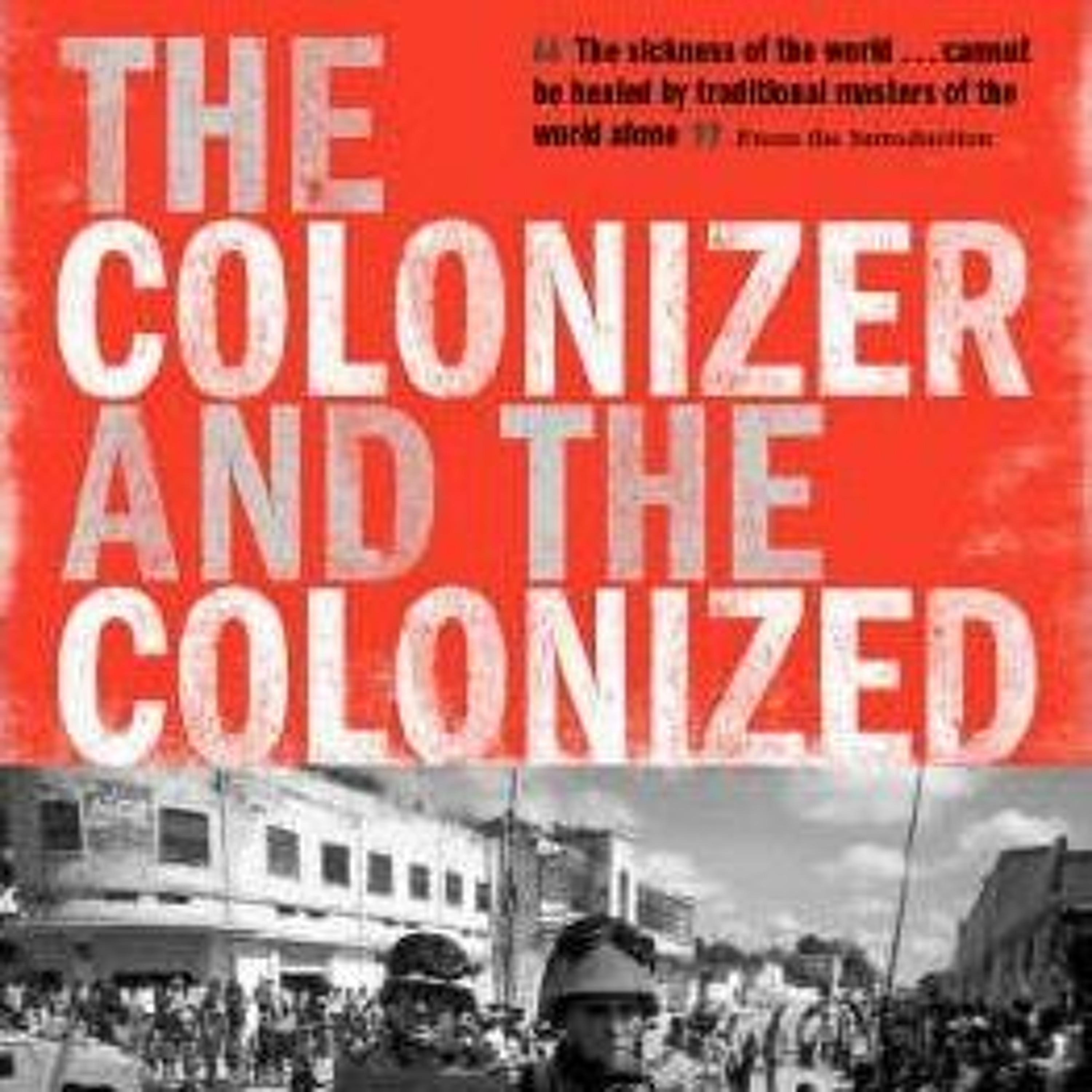 25. The Colonizer & The Colonized Pt2 - Left POCket Project Podcast