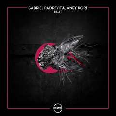 Gabriel Padrevita, Angy Kore - How Was Your Day (Original Mix) [EXE006]