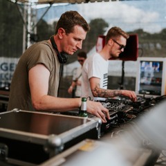 Oldenbora 2019 Dansir b2b Louis Dinkgrefe