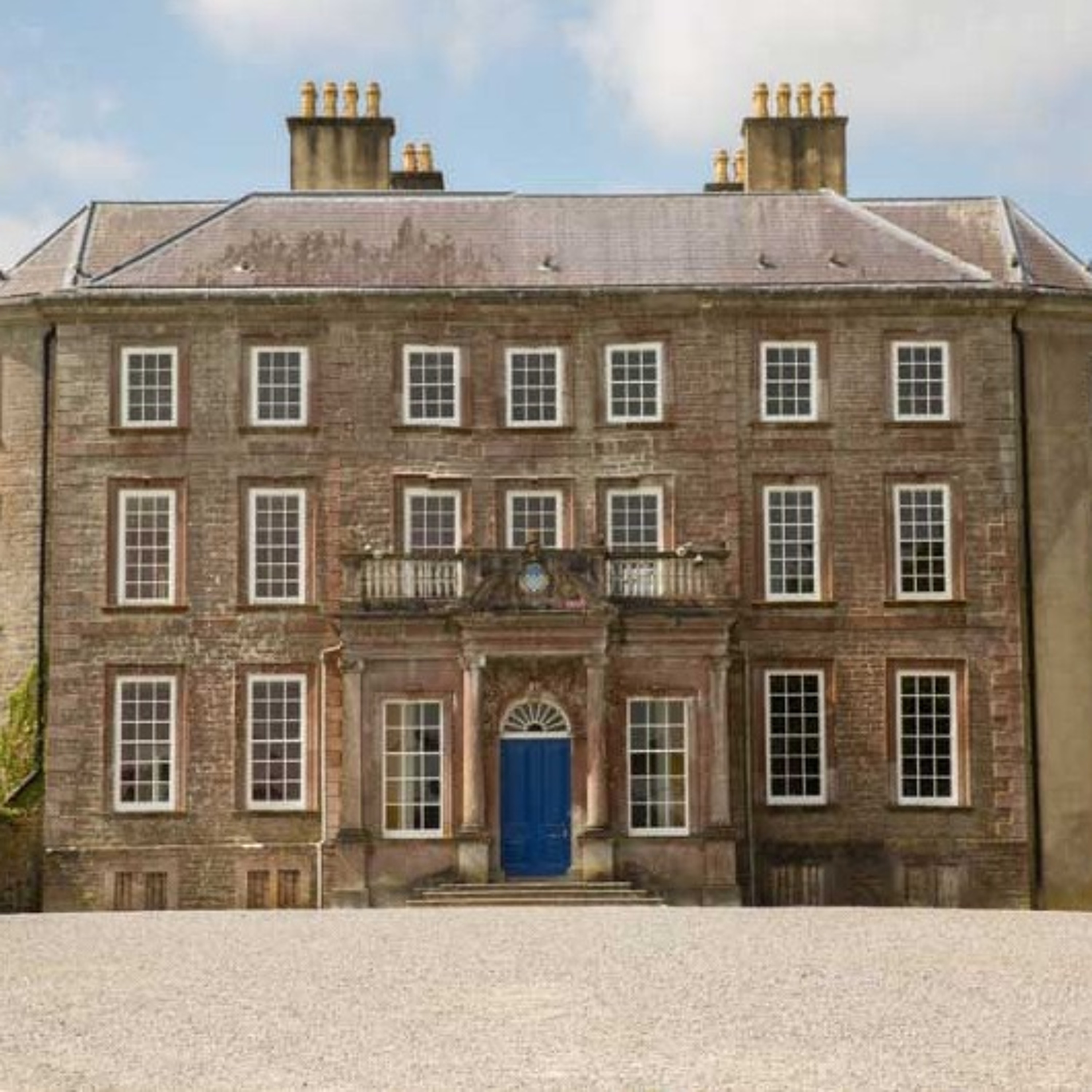 Doneraile Park Audio Guide episode artwork