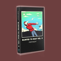 fortnight - woods and a stella