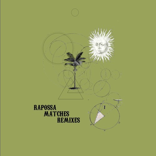 Rapossa - Wild Guns (Samaha Remix) [UYSR065]