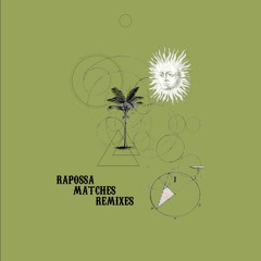Rapossa - Valley Of Light (BéTé Remix) [UYSR065]