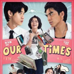 Hebe Tian - A Little Happiness (Our Times)