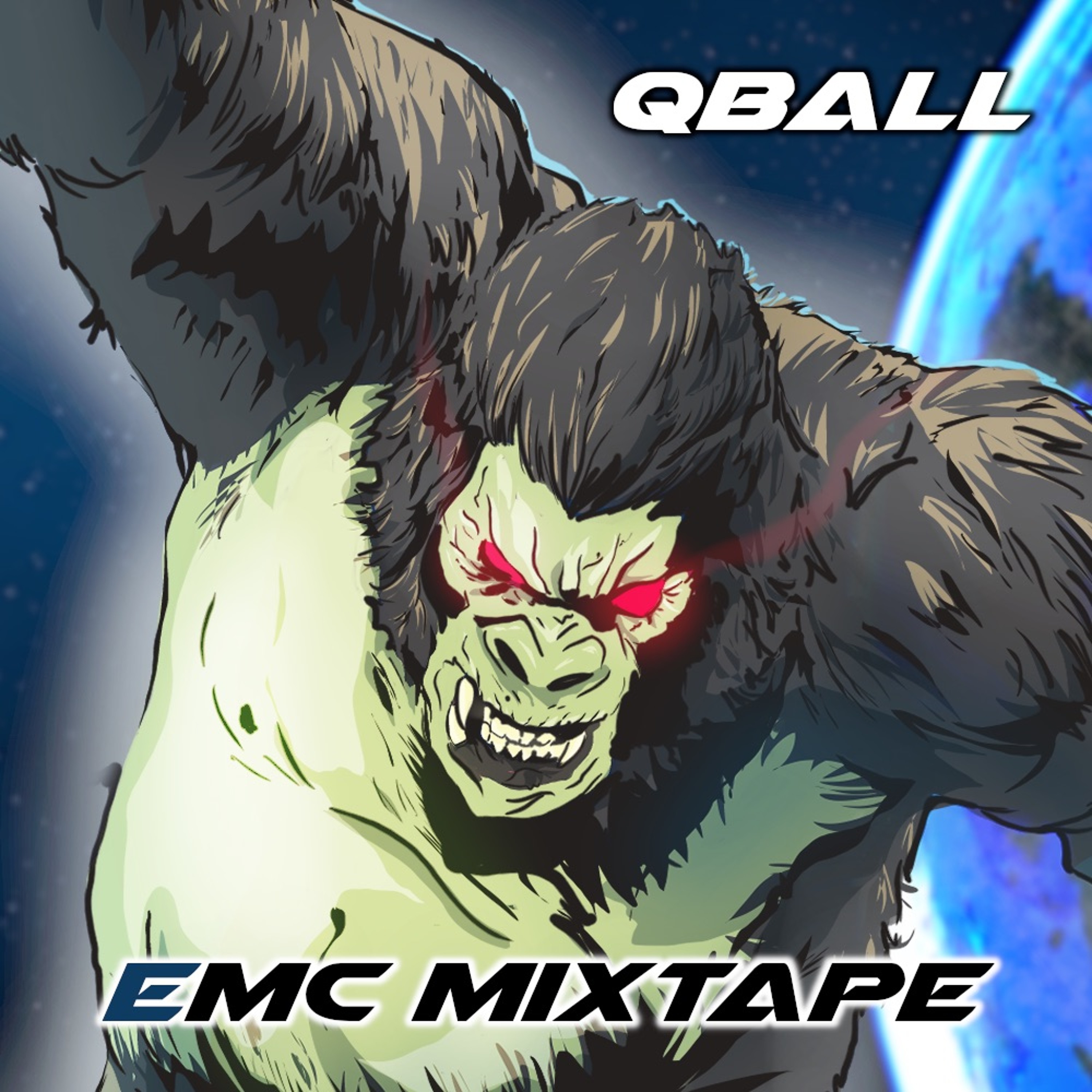 Help Em See (K-Effectz Mix) episode artwork
