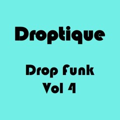 Drop Funk Vol 4