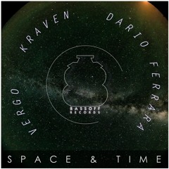 Vergo | Kraven | Dario Ferrara - Aced (Orginal Mix)