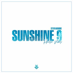 Sunshine 9 By Steve Aguirre