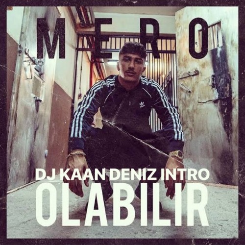 DJ KAAN DENIZ SAHNE / STAGE MERO OLABILIR INTRO