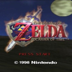 Ending Credits Theme - The Legend of Zelda Ocarina of Time (Classical Cover)