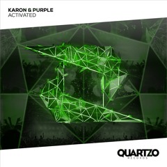 Karon & Purple - Activated