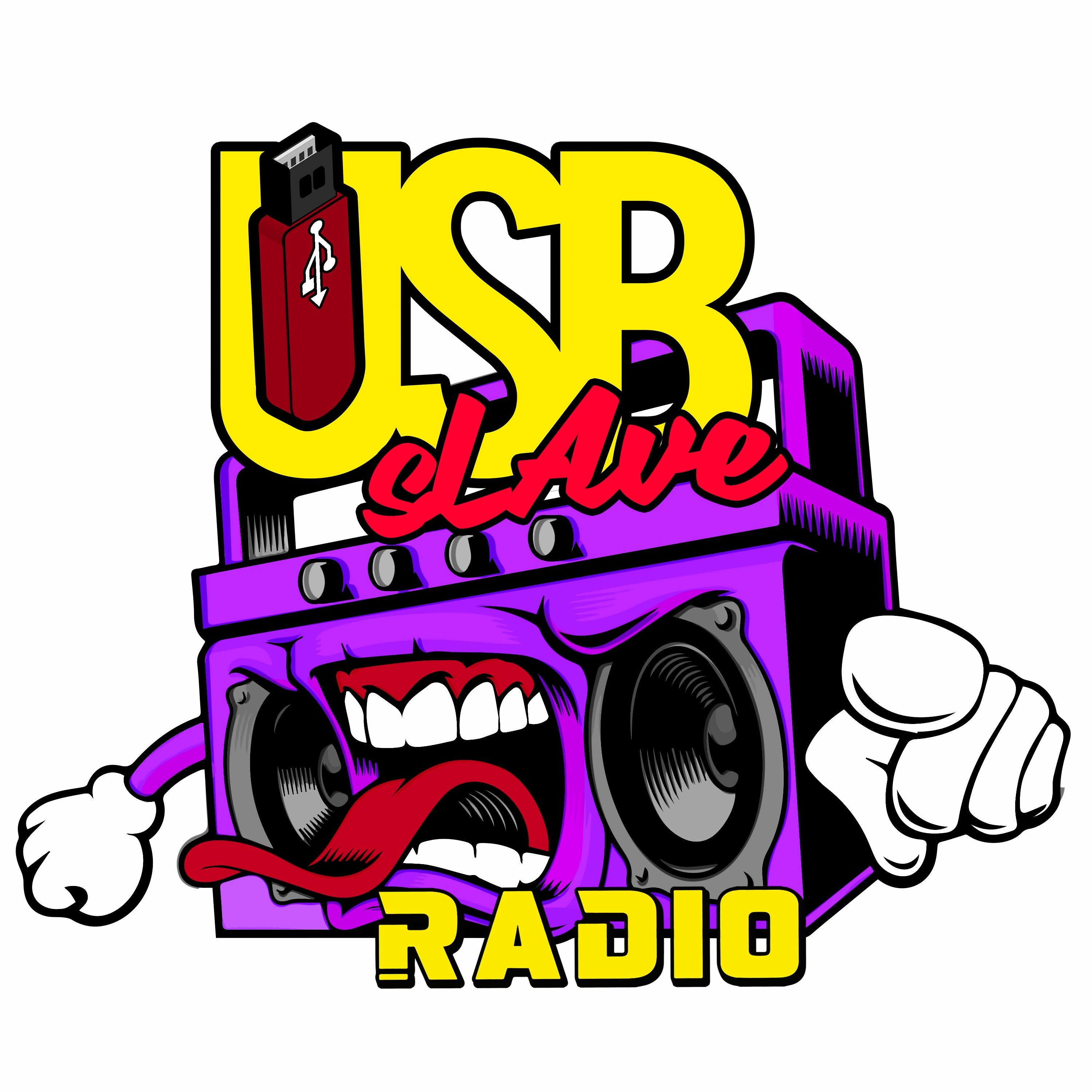 USB sLAve Radio