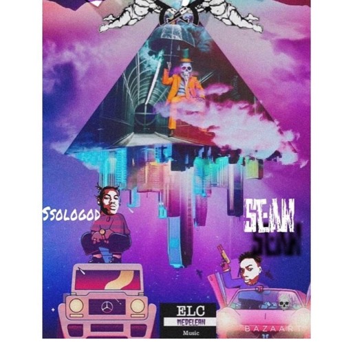 Sean X SSOLOGOD - FeFe