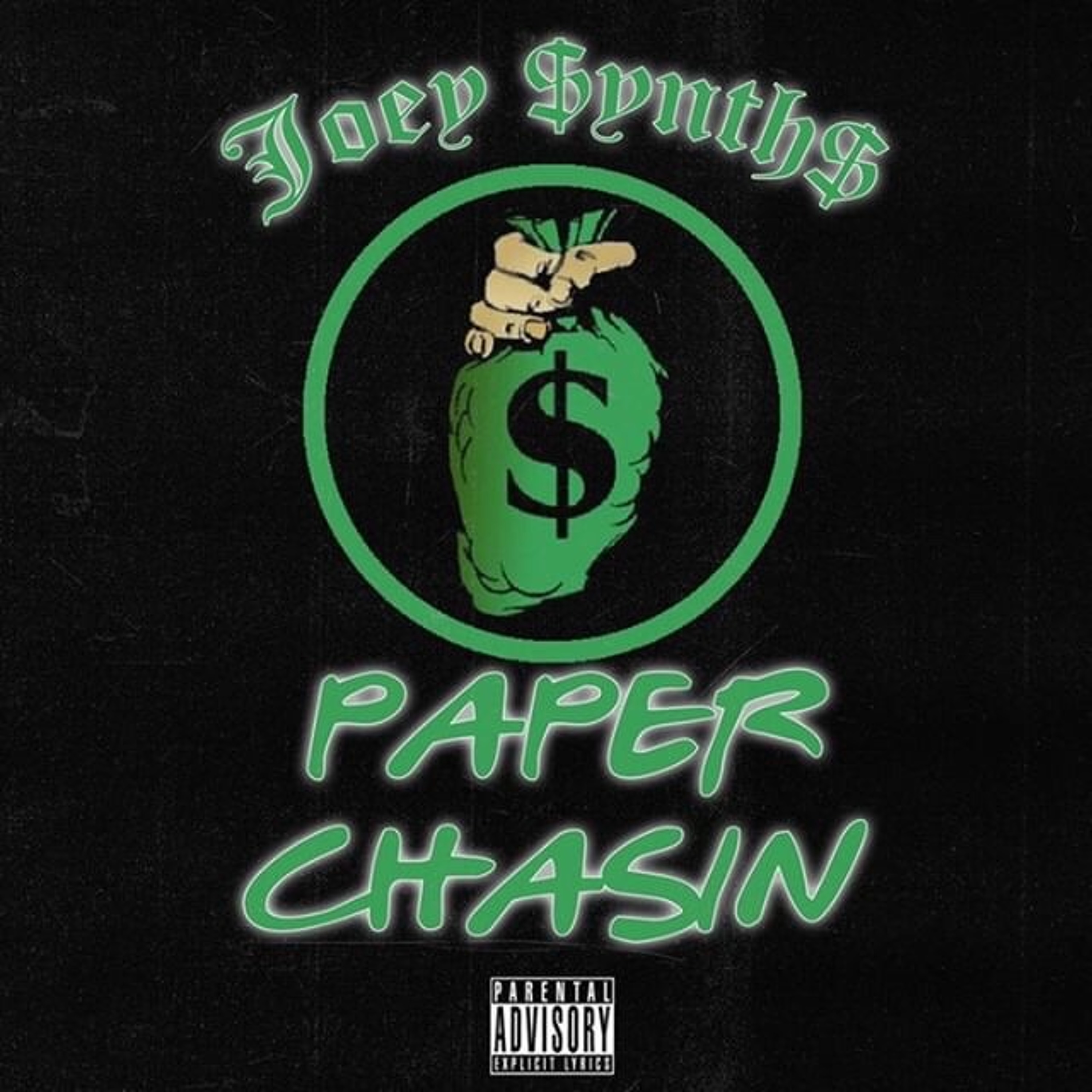 Paper Chasin [Prod.Zayce Hundo] episode artwork