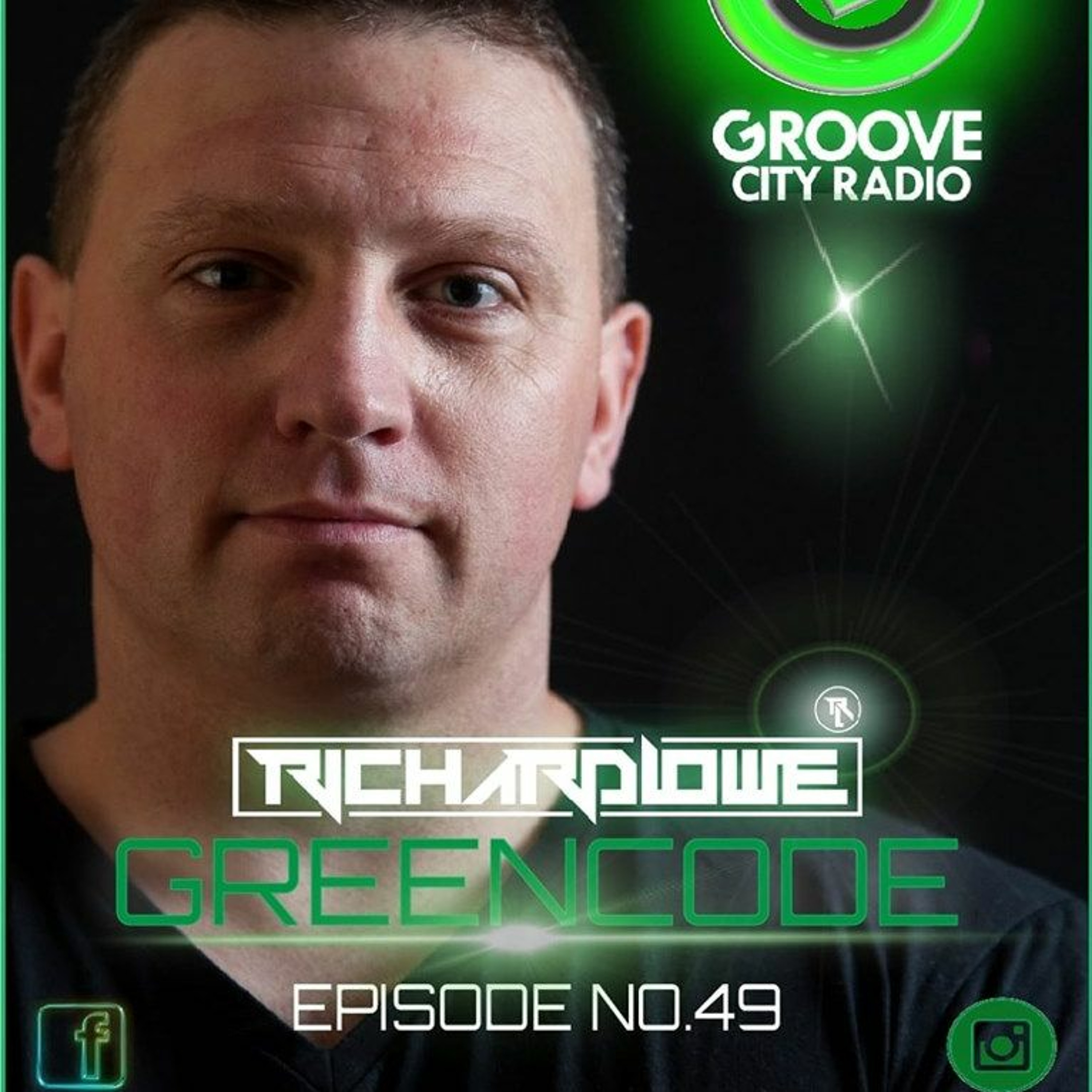 THE GREENCODE PODCAST
