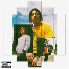 Ghost (feat. Picasso Madonna, Juli Adonis & Dxnger)