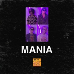 Mania - Digital Makeout