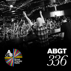 Group Therapy 336 with Above & Beyond and Marsh