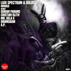 Luix Spectrum, Dolby D - Nimbus (A.P. Remix)