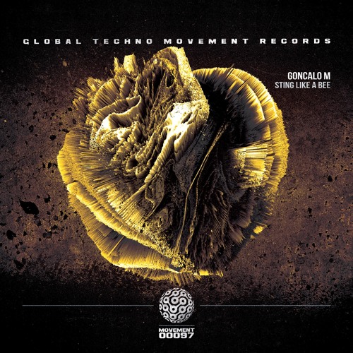 GONCALO M - Sting Like A Bee - Global Techno Movement Rec