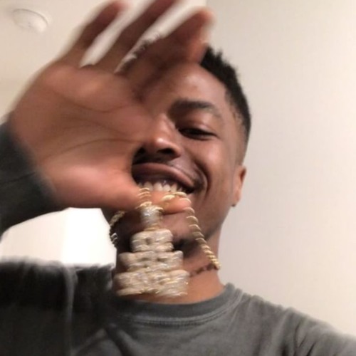 pi'erre bourne - poof | slowed by cokebag | #YoPierre