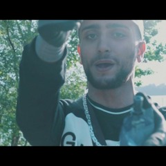 [M.W.A] A - NINE - ÄDI (OFFICIELL MUSIKVIDEO)