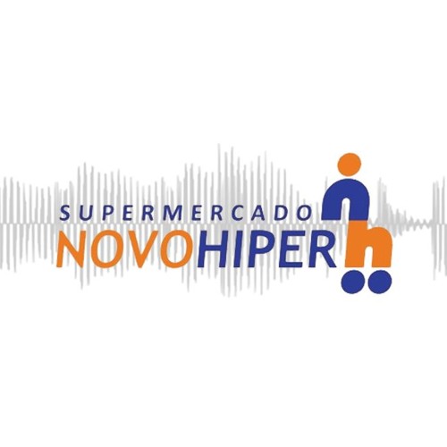 Jingle Supermercado Novo Hiper Repente