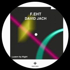 F.eht & David Jach - Luzern by Night
