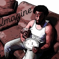 Imagine (Prod. BOSSA N0VA & Rae Da Ruler)