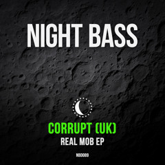 Corrupt (UK) - Shook VIP