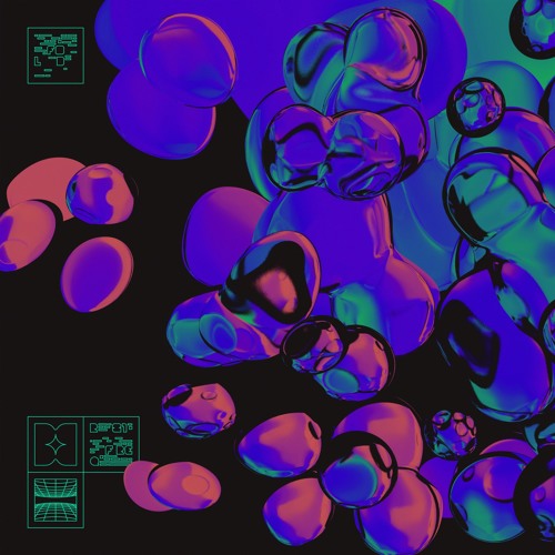 r21freq - Ghost Notes [PREMIERE]