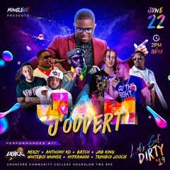 #Dbreakaway Show | #BirthdayJam | 20.6.19
