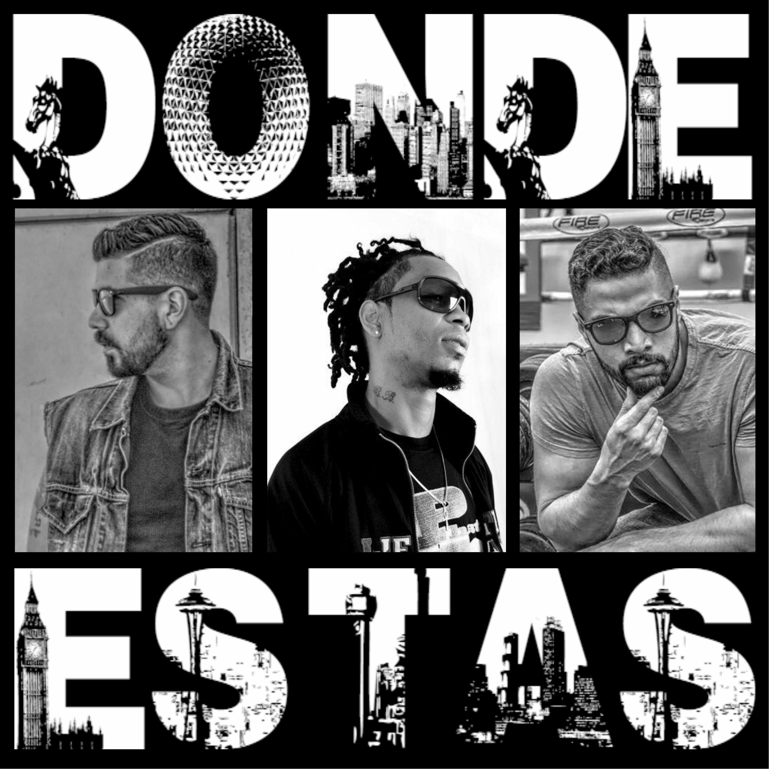 Donde Estas (Rengiflow feat. Shofar & Guerra) episode artwork