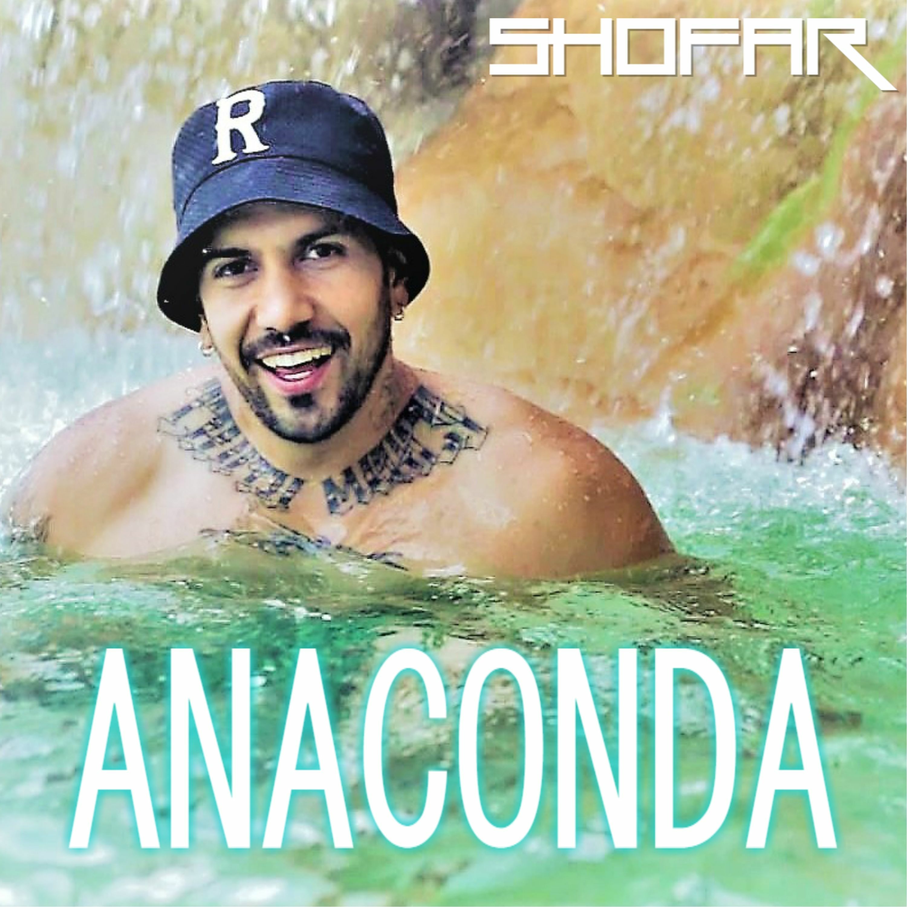 Anaconda