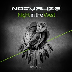 Normalize - Night In The West | 𝙊𝙐𝙏 𝙉𝙊𝙒