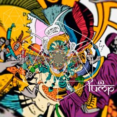 Juliano Gomez -Wakanda (original mix) [Lump Records]