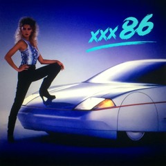 xxx86 architecture
