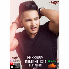 Mekkawy ana astahlk   مكاوي انا استهلك