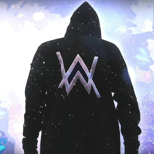 Alan Walker, Sabrina Carpenter & Farruko - On My Way ( Meka Remix )