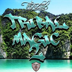 VerzuX - Tribal Magic 2 (Original Mix)