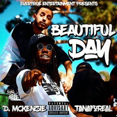 Beautiful Day (feat. Tana Foreal) [Radio Edit]