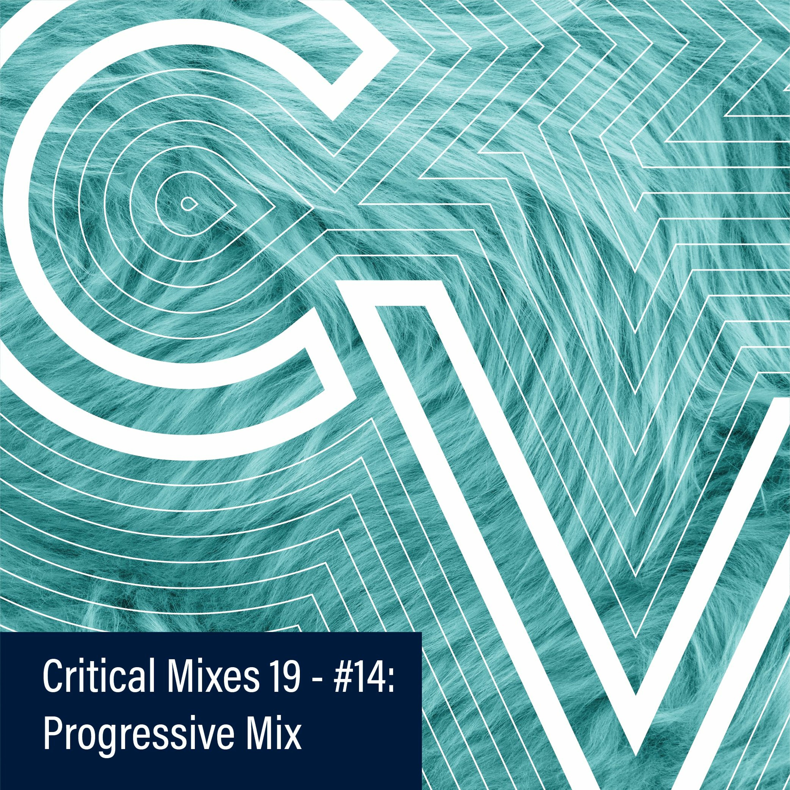 Critical Mixes - Progressive House and Trance Music by Critical Value