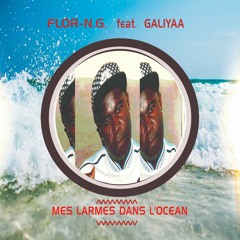 FLOR NG Feat. GALIYAA- MES LARMES DANS L'OCEAN