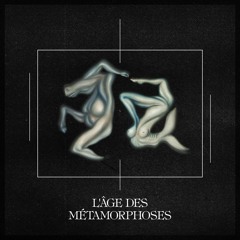 I Hate Models - L'Âge Des Métamorphoses (Perc Trax)