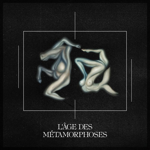 I Hate Models - L'Âge Des Métamorphoses (Perc Trax)