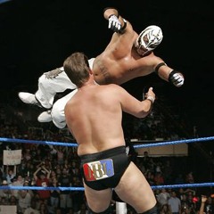 YUNGxHALLOWEEN - REYxMYSTERIO FREESTYLE