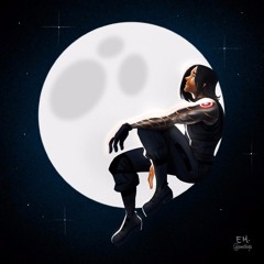 i see you in the moon, steve