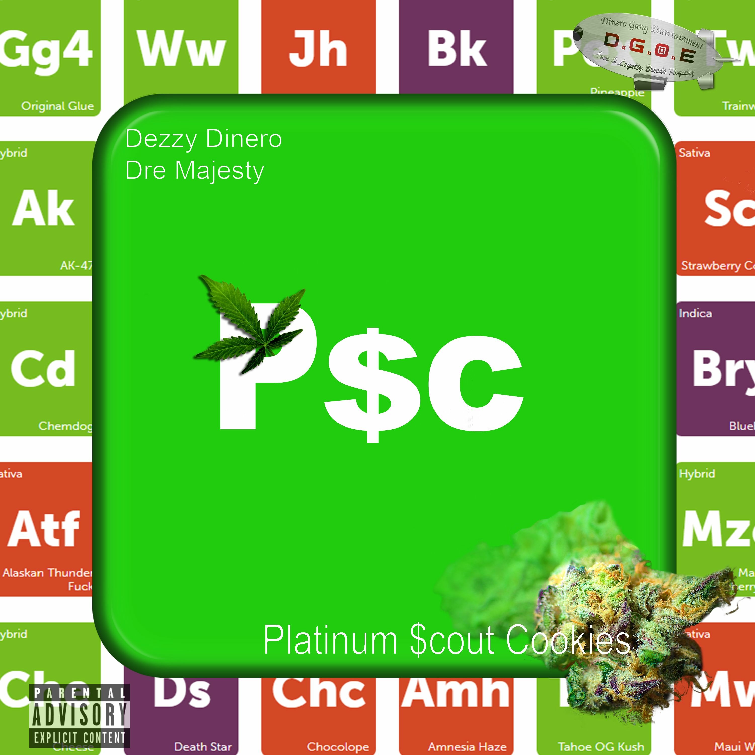 Dezzy Dinero
