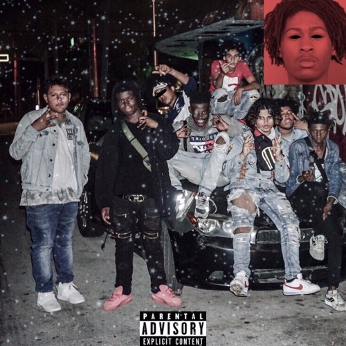 YOUTH INNA 954 (ADAM_2X,DUPPY,JDOT) (PROD.RUSTOBLAK)